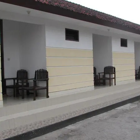 Hotel Singasari