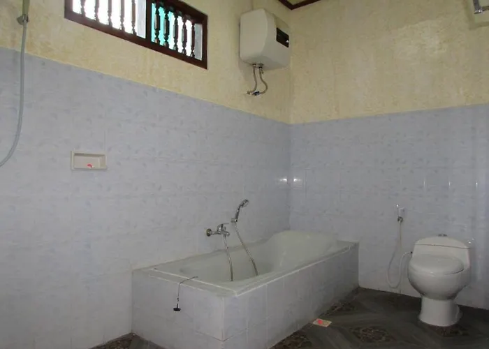 Singasari * Bubunan