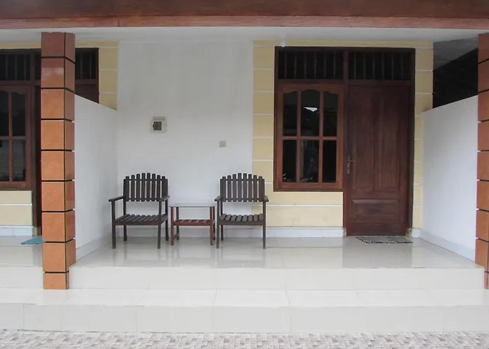 Singasari * Bubunan